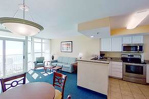 Carolinian Beach Resort