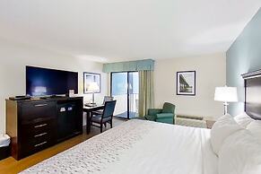 Carolinian Beach Resort