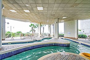 Carolinian Beach Resort