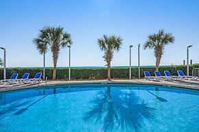 Hotel Carolinian Beach Resort, Myrtle Beach, United States of America ...