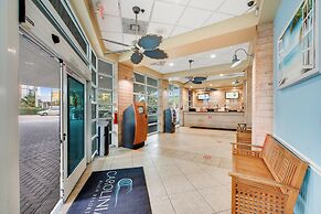 Carolinian Beach Resort