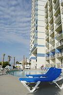 Carolinian Beach Resort