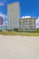 Carolinian Beach Resort