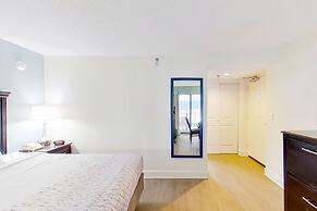 Carolinian Beach Resort