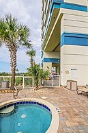 Hotel Carolinian Beach Resort, Myrtle Beach, United States of America ...