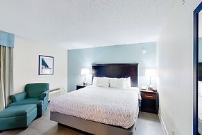 Carolinian Beach Resort