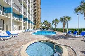 Hotel Carolinian Beach Resort, Myrtle Beach, United States of America ...