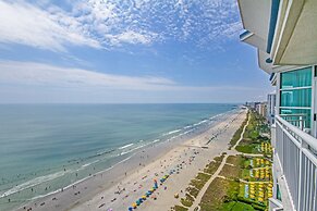 Hotel Carolinian Beach Resort, Myrtle Beach, United States of America ...