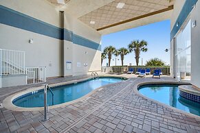 Hotel Carolinian Beach Resort, Myrtle Beach, United States of America ...