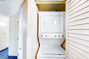 Carolinian Beach Resort