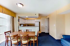 Carolinian Beach Resort