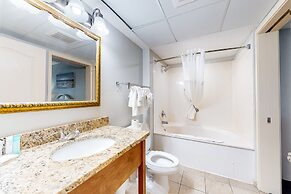 Carolinian Beach Resort