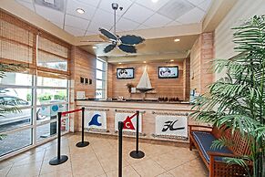 Carolinian Beach Resort