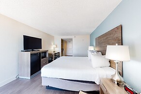 Carolinian Beach Resort