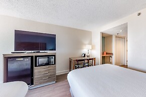 Carolinian Beach Resort