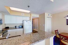 Carolinian Beach Resort