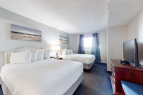 Carolinian Beach Resort