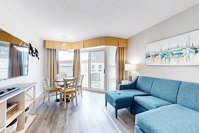 Carolinian Beach Resort