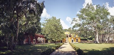 Hacienda Uayamon
