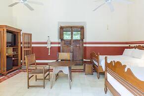 Hacienda San Jose Cholul