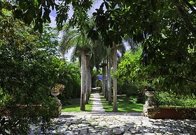 Hacienda San Jose Cholul