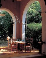 Hacienda San Jose Cholul