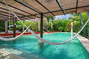 Hacienda San Jose Cholul