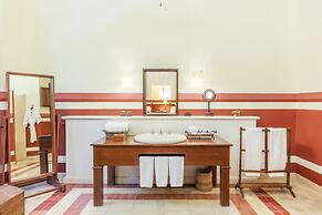 Hacienda San Jose Cholul