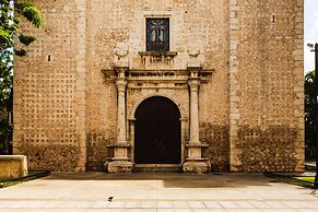 Hacienda San Jose Cholul