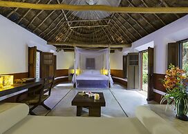 Hacienda San Jose Cholul