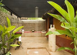 Hacienda San Jose Cholul