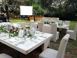 Hacienda San Jose Cholul