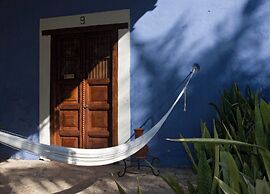 Hacienda San Jose Cholul