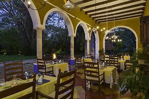 Hacienda San Jose Cholul