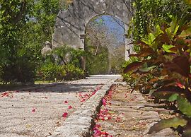 Hacienda San Jose Cholul