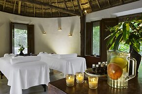 Hacienda San Jose Cholul