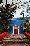 Hacienda San Jose Cholul