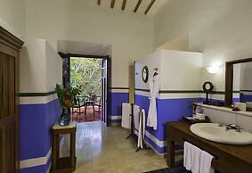 Hacienda San Jose Cholul