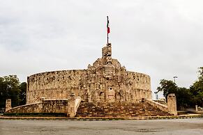 Hacienda San Jose Cholul