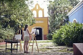 Hacienda San Jose Cholul