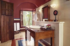 Hacienda San Jose Cholul