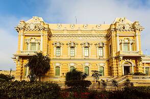 Hacienda San Jose Cholul