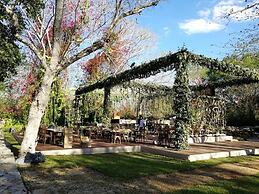 Hacienda San Jose Cholul