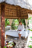 Hacienda San Jose Cholul