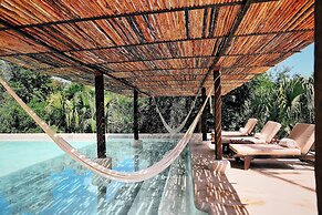 Hacienda San Jose Cholul