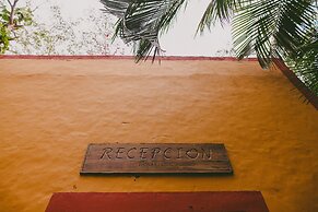 Hacienda San Jose Cholul