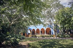 Hacienda San Jose Cholul