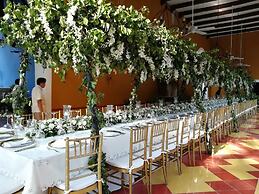 Hacienda San Jose Cholul