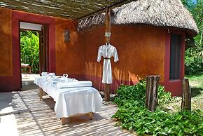 Hacienda San Jose Cholul