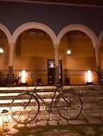 Hacienda San Jose Cholul